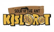 KISLOROT SOUR ASS OF THE ANTANT