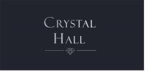 CRYSTAL HALLHALL