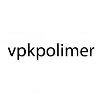 VPKPOLIMERVPKPOLIMER