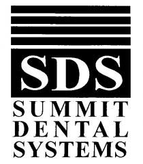 SDS SUMMIT DENTAL SYSTEMS