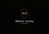 BA BIANCO AROMA УМНЫЕ АРОМАТЫАРОМАТЫ