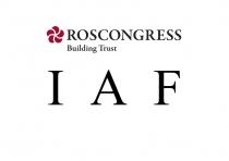 IAF ROSCONGRESS BUILDING TRUSTTRUST