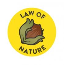 LAW OF NATURENATURE