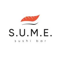 S.U.M.E. SUSHI BARBAR