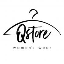 QSTORE WOMENS WEARWOMEN'S WEAR