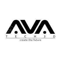 AVA TECH3D CREATE THE FUTUREFUTURE