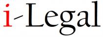 I-LEGALI-LEGAL