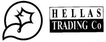 HELLAS TRADING CO