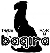 BAGIRA TRADE MARK T M