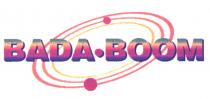 BADA BOOM ВООМ