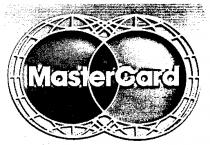 MASTERCARD MASTER CARD