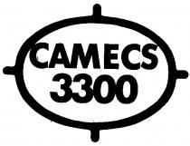 CAMECS 3300