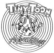 TINY TOON ADVENTURES