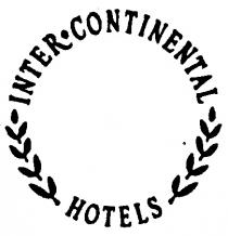 INTER CONTINENTAL HOTELS