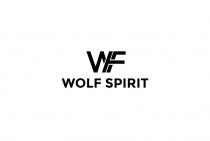WOLF SPIRIT WFWF