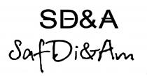 SD&A SAFDI&AMSAFDI&AM