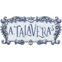 A.TALAVERASA.TALAVERA'S
