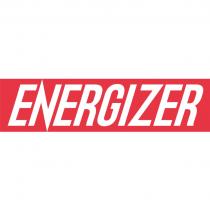 ENERGIZERENERGIZER