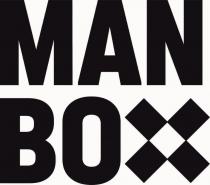 MAN BOXBOX