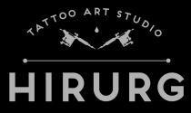 HIRURG TATTOO ART STUDIOSTUDIO