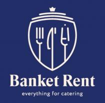 BANKET RENT EVERYTHING FOR CATERINGCATERING