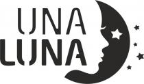 UNA LUNALUNA