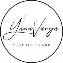 YANAVARYA CLOTHES BRANDBRAND