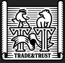 TT TRADE & TRUSTTRUST