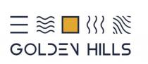 GOLDEN HILLSHILLS