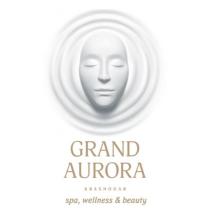 GRAND AURORA KRASNODAR SPA WELLNESS & BEAUTYBEAUTY