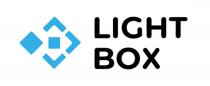 LIGHT BOXBOX