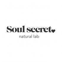 SOUL SECRET NATURAL LABLAB