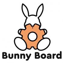 BUNNY BOARDBOARD