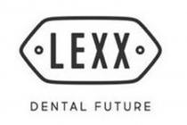 LEXX DENTAL FUTUREFUTURE