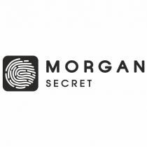 MORGAN SECRETSECRET