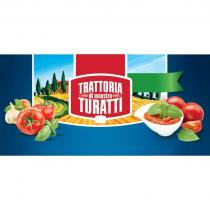 TRATTORIA DI MAESTRO TURATTITURATTI