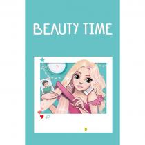 BEAUTY TIMETIME