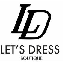 LETS DRESS BOUTIQUE LET'S