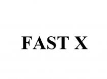 FAST XX