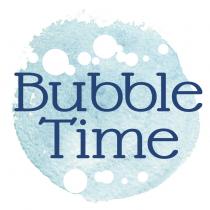 BUBBLE TIMETIME