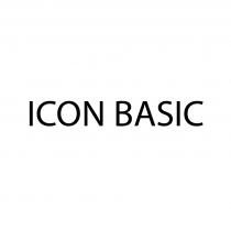 ICON BASICBASIC