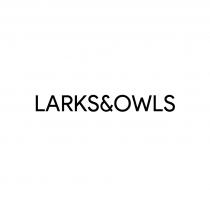 LARKS&OWLSLARKS&OWLS