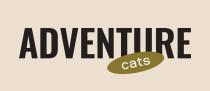 ADVENTURE CATSCATS