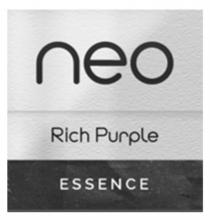 NEO RICH PURPLE ESSENCEESSENCE