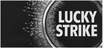 LUCKY STRIKESTRIKE