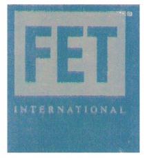 FET INTERNATIONAL