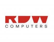 RDW COMPUTERSCOMPUTERS