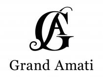 GA GRAND AMATIAMATI