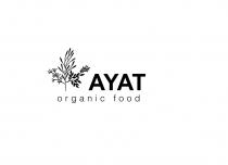 AYAT ORGANIC FOODFOOD