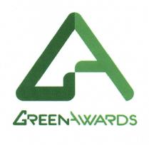 GREEN AWARDSAWARDS